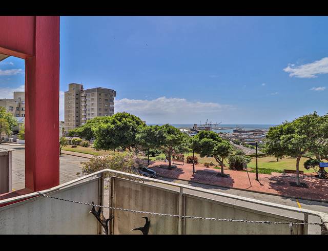 1 BEDROOM APARTMENT FOR SALE IN GQEBERHA CENTRAL